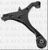 BORG & BECK BCA7156 Track Control Arm